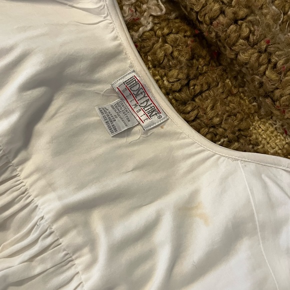 1980’s Lindsey Blake nightgown and robe set - Picture 10 of 15